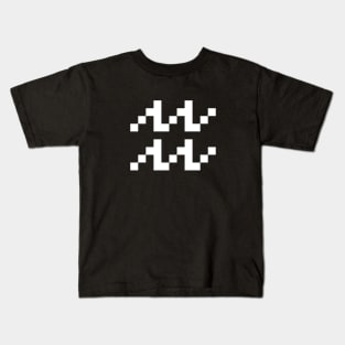 Aquarius Kids T-Shirt